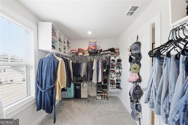 444 Payne Road, Woodstock, GA 30188