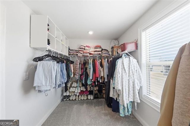 444 Payne Road, Woodstock, GA 30188