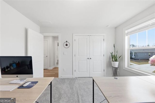 444 Payne Road, Woodstock, GA 30188