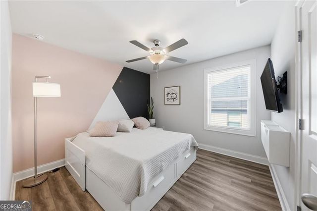 444 Payne Road, Woodstock, GA 30188