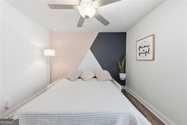 444 Payne Road, Woodstock, GA 30188