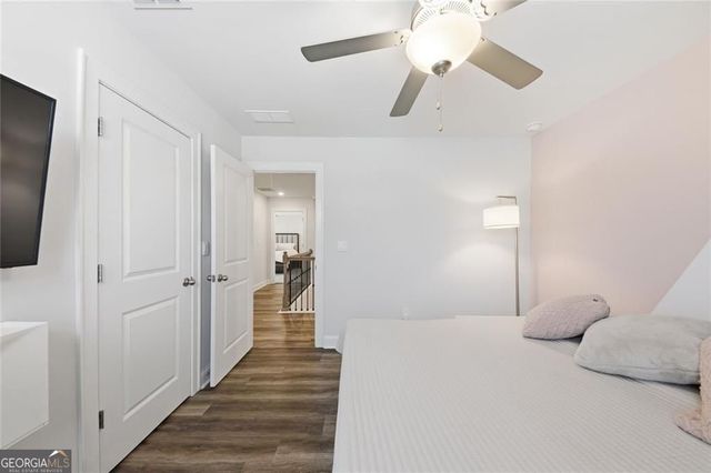 444 Payne Road, Woodstock, GA 30188