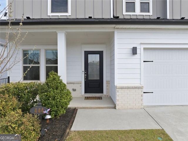 444 Payne Road, Woodstock, GA 30188