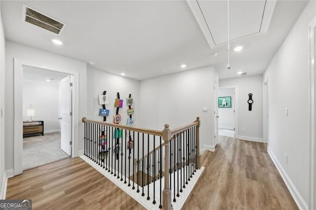 444 Payne Road, Woodstock, GA 30188