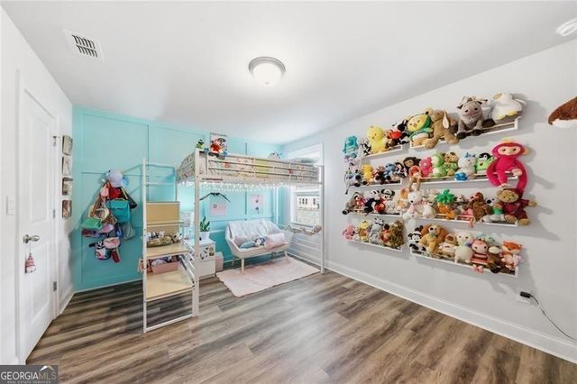 444 Payne Road, Woodstock, GA 30188