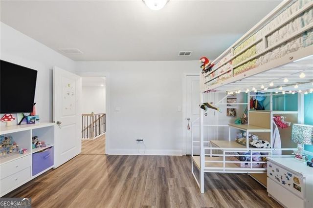 444 Payne Road, Woodstock, GA 30188