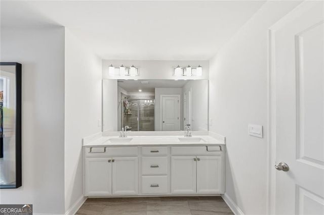 444 Payne Road, Woodstock, GA 30188