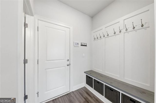 444 Payne Road, Woodstock, GA 30188