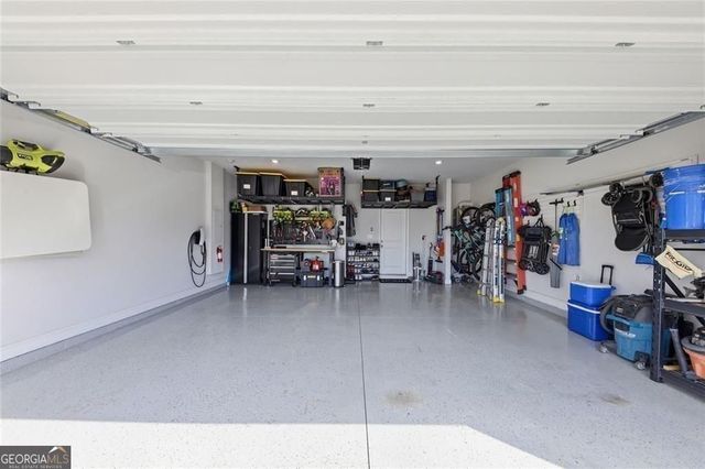 444 Payne Road, Woodstock, GA 30188