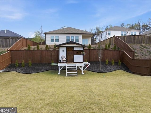 444 Payne Road, Woodstock, GA 30188