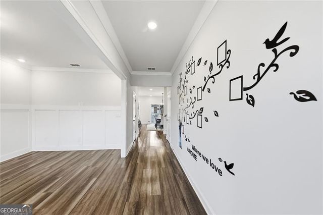 444 Payne Road, Woodstock, GA 30188