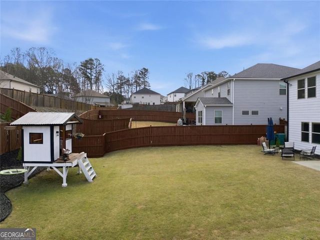 444 Payne Road, Woodstock, GA 30188