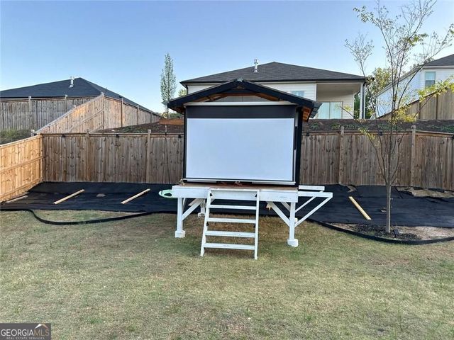 444 Payne Road, Woodstock, GA 30188