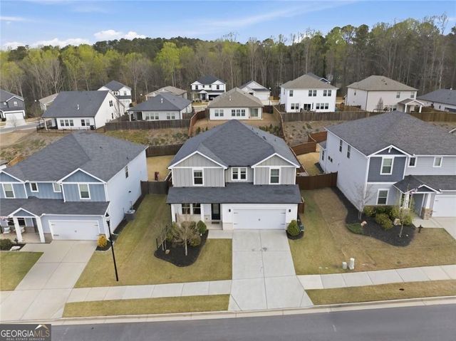 444 Payne Road, Woodstock, GA 30188