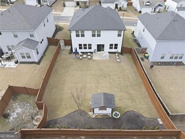 444 Payne Road, Woodstock, GA 30188