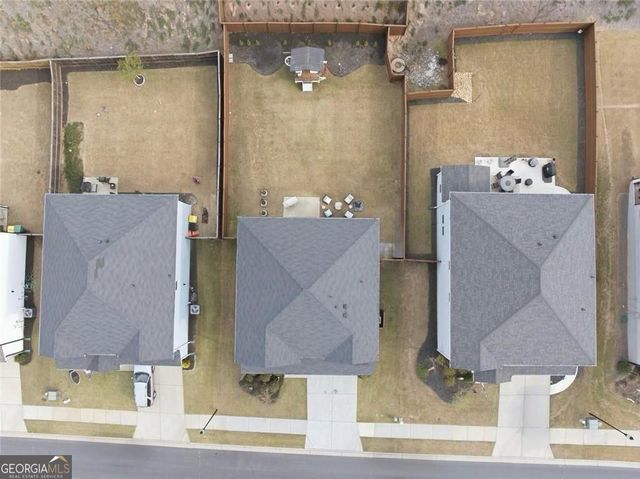 444 Payne Road, Woodstock, GA 30188