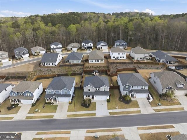 444 Payne Road, Woodstock, GA 30188