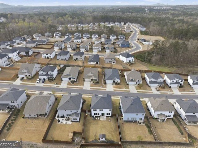 444 Payne Road, Woodstock, GA 30188