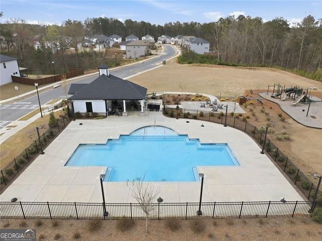 444 Payne Road, Woodstock, GA 30188