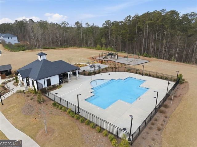 444 Payne Road, Woodstock, GA 30188