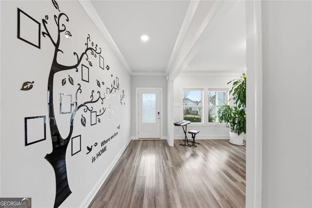 444 Payne Road, Woodstock, GA 30188