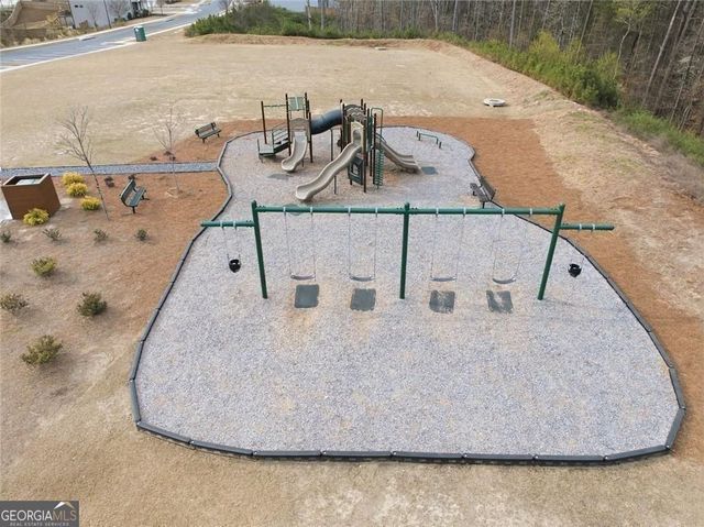 444 Payne Road, Woodstock, GA 30188