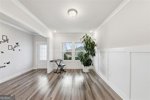 444 Payne Road, Woodstock, GA 30188