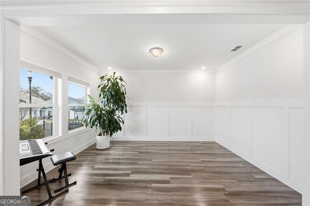 444 Payne Road, Woodstock, GA 30188