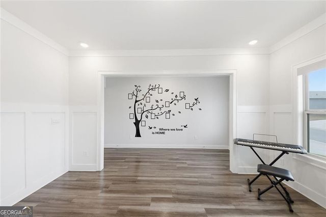 444 Payne Road, Woodstock, GA 30188