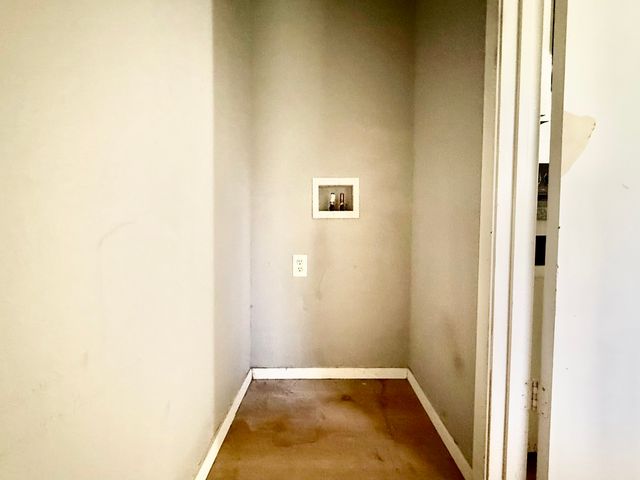 6804 Margaret Drive, Forest Hill, TX 76140