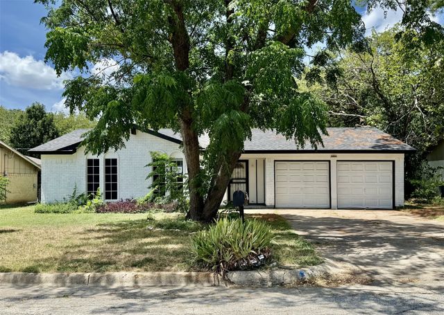 6804 Margaret Drive, Forest Hill, TX 76140