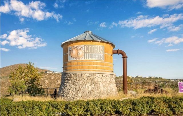 13866 Sweet Avenue, Riverside, CA 92503