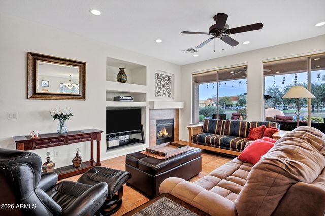 20743 N ENCHANTMENT Pass, Maricopa, AZ 85138