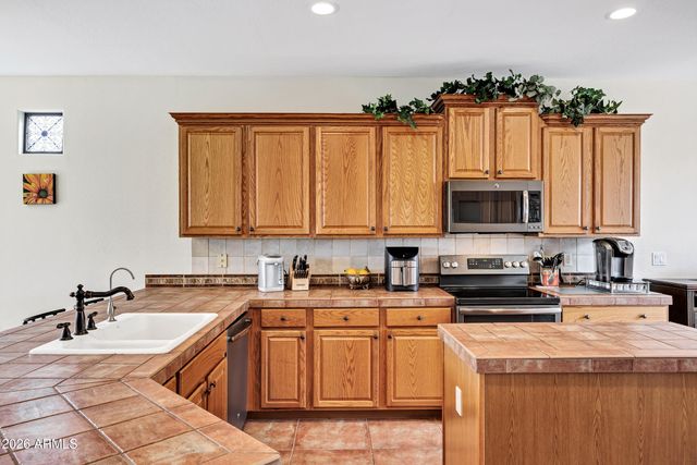 20743 N ENCHANTMENT Pass, Maricopa, AZ 85138