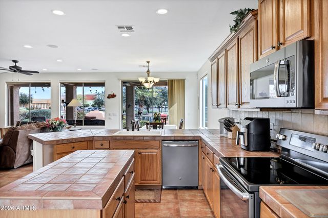 20743 N ENCHANTMENT Pass, Maricopa, AZ 85138