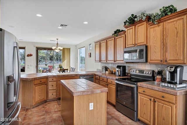 20743 N ENCHANTMENT Pass, Maricopa, AZ 85138