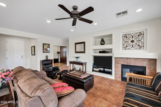 20743 N ENCHANTMENT Pass, Maricopa, AZ 85138