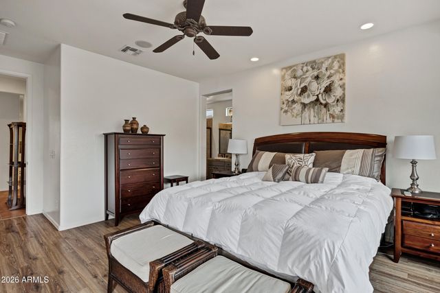 20743 N ENCHANTMENT Pass, Maricopa, AZ 85138