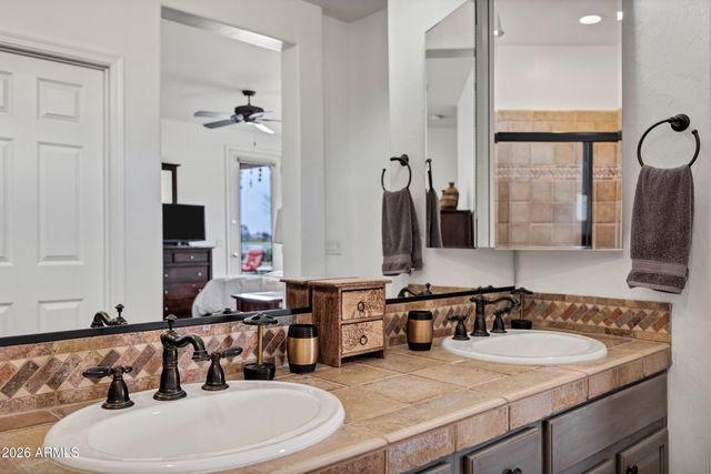 20743 N ENCHANTMENT Pass, Maricopa, AZ 85138