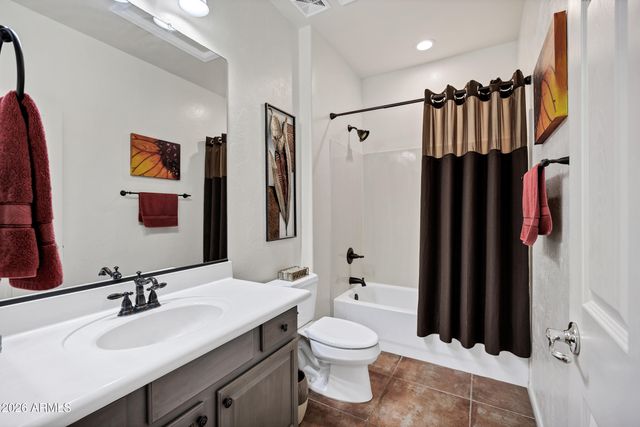 20743 N ENCHANTMENT Pass, Maricopa, AZ 85138