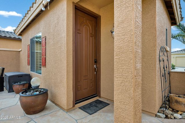 20743 N ENCHANTMENT Pass, Maricopa, AZ 85138