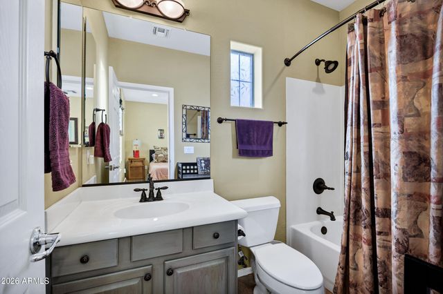 20743 N ENCHANTMENT Pass, Maricopa, AZ 85138