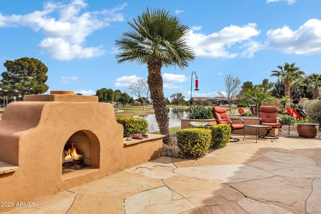 20743 N ENCHANTMENT Pass, Maricopa, AZ 85138