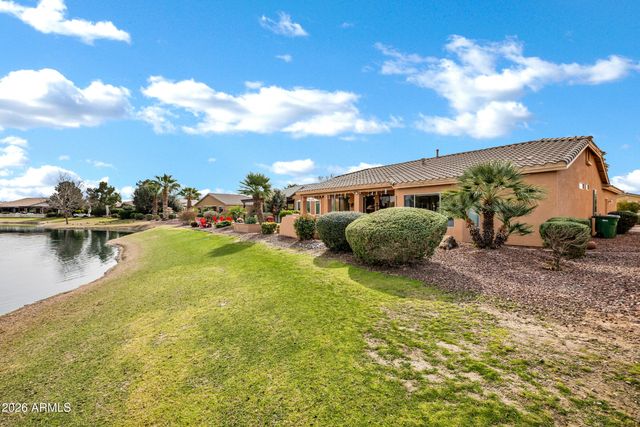 20743 N ENCHANTMENT Pass, Maricopa, AZ 85138