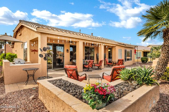 20743 N ENCHANTMENT Pass, Maricopa, AZ 85138