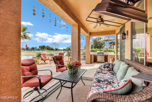 20743 N ENCHANTMENT Pass, Maricopa, AZ 85138