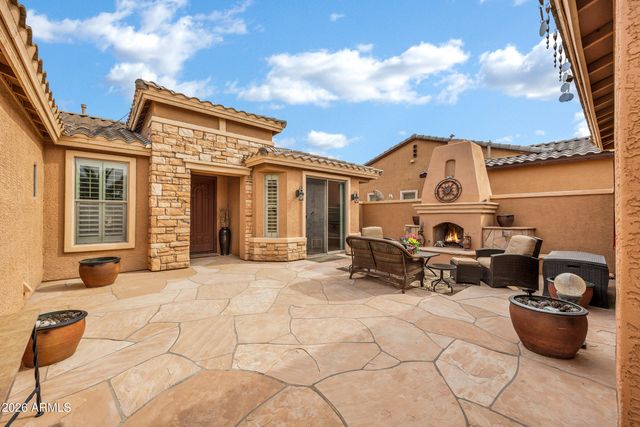 20743 N ENCHANTMENT Pass, Maricopa, AZ 85138