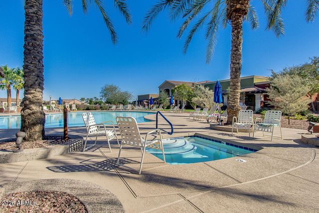 20743 N ENCHANTMENT Pass, Maricopa, AZ 85138