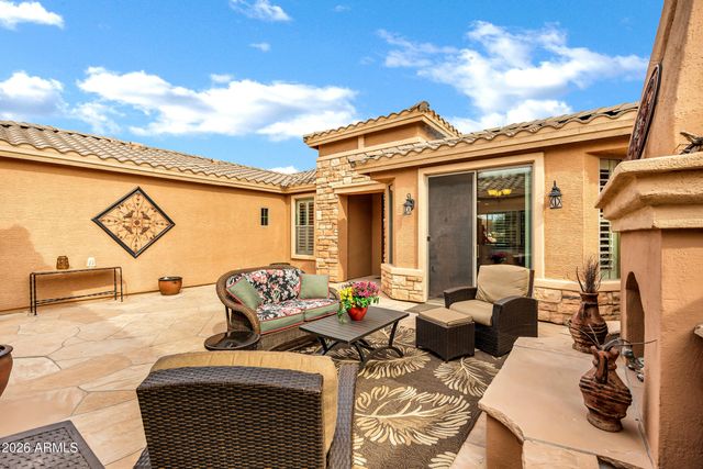 20743 N ENCHANTMENT Pass, Maricopa, AZ 85138