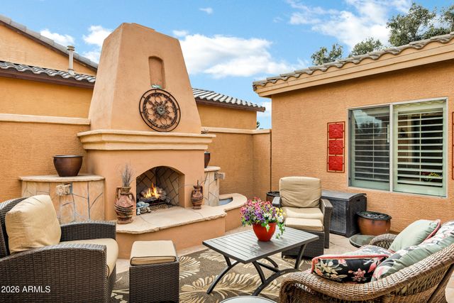 20743 N ENCHANTMENT Pass, Maricopa, AZ 85138